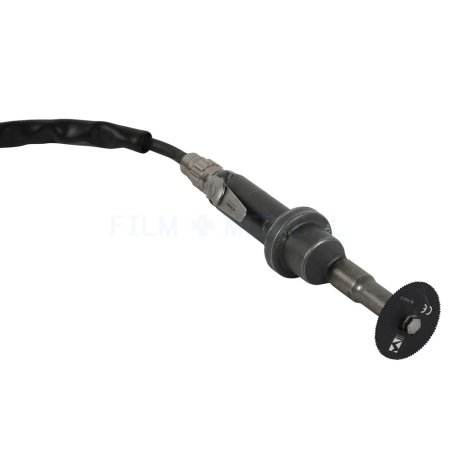 Pneumatic Saw Plastic Blade non practical